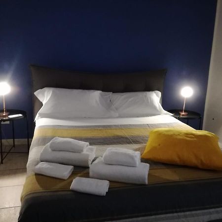 Ortigia Spartan House 1 Syracuse Esterno foto