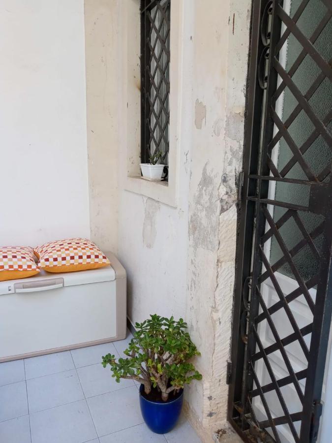 Ortigia Spartan House 1 Syracuse Esterno foto