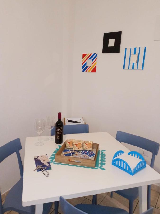 Ortigia Spartan House 1 Syracuse Esterno foto