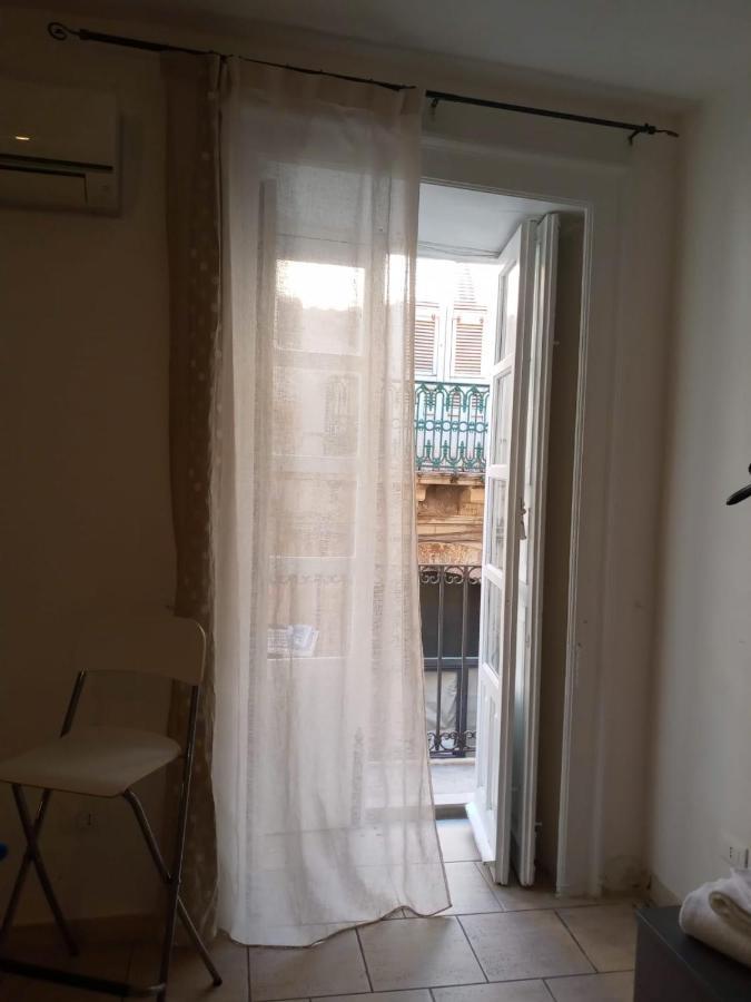 Ortigia Spartan House 1 Syracuse Esterno foto
