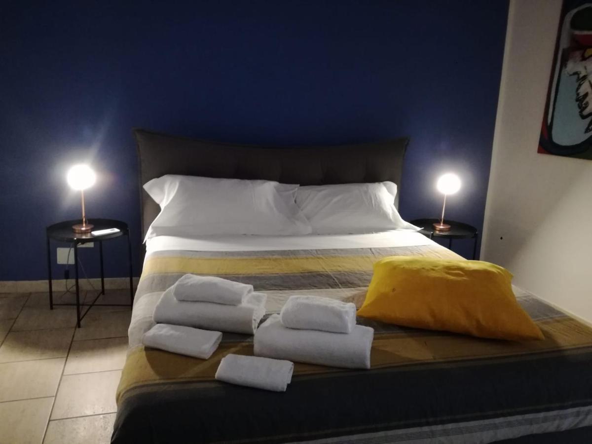 Ortigia Spartan House 1 Syracuse Esterno foto