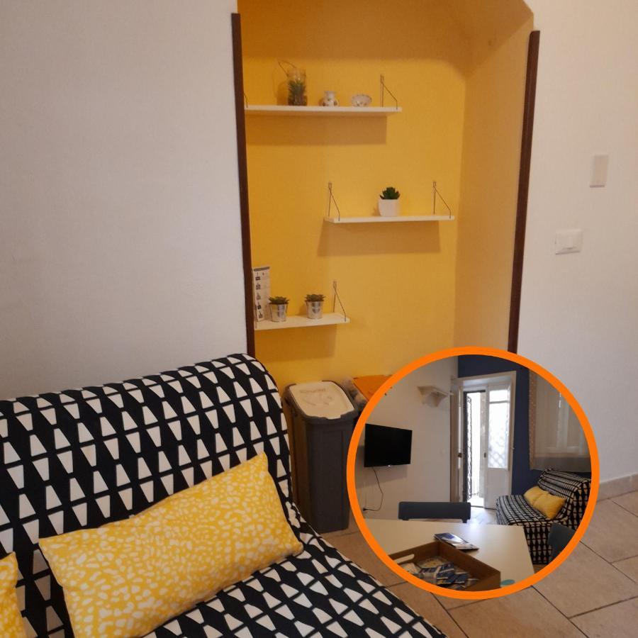Ortigia Spartan House 1 Syracuse Esterno foto
