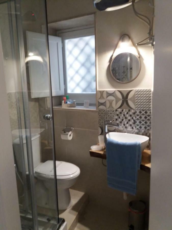 Ortigia Spartan House 1 Syracuse Esterno foto