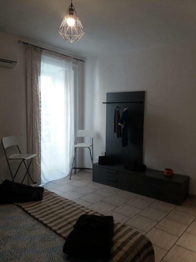 Ortigia Spartan House 1 Syracuse Esterno foto