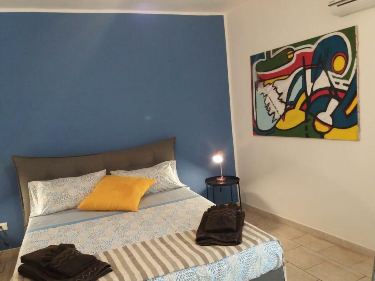 Ortigia Spartan House 1 Syracuse Esterno foto
