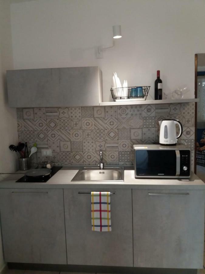 Ortigia Spartan House 1 Syracuse Esterno foto